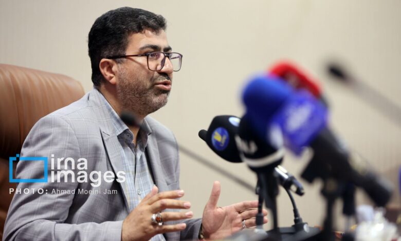 رونمایی از نسخه آزمایشی سکوی ملی هوش مصنوعی در آینده نزدیک