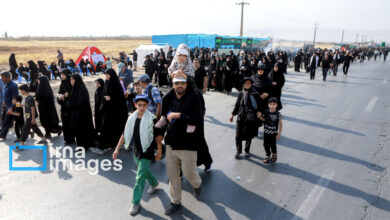 زائران اربعین برای جلوگیری از بیماری‌های گوارشی بهداشت فردی را رعایت کنند