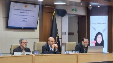 زنان ۲۵ تا ۳۹ سال بیشترین سهم را در فرزندآوری دارند/۶۰ درصد زنان متاهل در سنین باروری