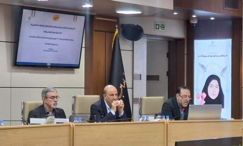 زنان ۲۵ تا ۳۹ سال بیشترین سهم را در فرزندآوری دارند/۶۰ درصد زنان متاهل در سنین باروری