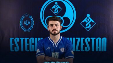 زواری به استقلال خوزستان پیوست