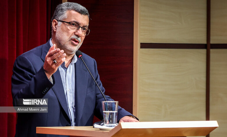 سالانه ۷۰ هزار نفر به دلیل تصادف و آلودگی هوا جان خود را از دست میدهند