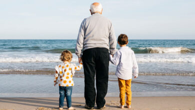 سالم پیر شدن، یک موفقیت است/ نقش تمرینات بدنی در پیشگیری از عوارض سالمندی