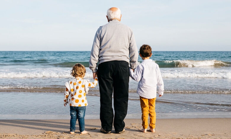 سالم پیر شدن، یک موفقیت است/ نقش تمرینات بدنی در پیشگیری از عوارض سالمندی