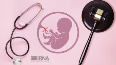 سامانه ثبت سقط‌ جنین‌های قانونی راه‌اندازی شد