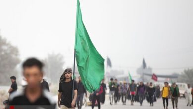 ستاد مرکزی اربعین: زائران زمان برگشت خود را از عراق به کشور مدیریت کنند