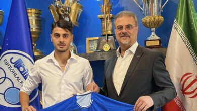 سحرخیزان با استقلال سه ساله بست