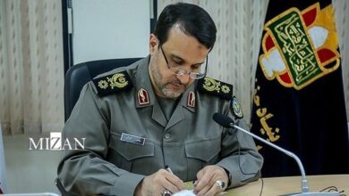 سردار کارگر: سالروز بازگشت آزادگان، نمادی از پیروزی اراده در برابر شدائد است