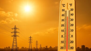 سومین چهارشنبه مرداد هم در مازندران تعطیل شد