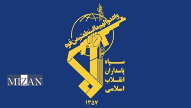 سپاه: مقاومت مردم غزه برابر جنایات رژیم صهیونی نشانه پایبندی آنان به آرمان آزادی فلسطین و قدس شریف است