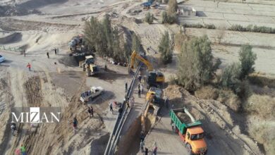 شاخص ۹۹.۹ درصدی تأمین آب شرب در شهر‌های ایران/ اقدامات وزارت نیرو برای پایداری منابع آب