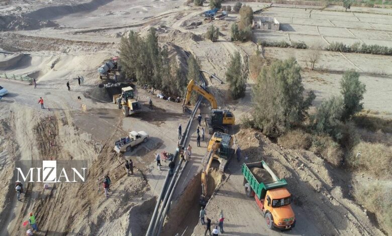 شاخص ۹۹.۹ درصدی تأمین آب شرب در شهر‌های ایران/ اقدامات وزارت نیرو برای پایداری منابع آب