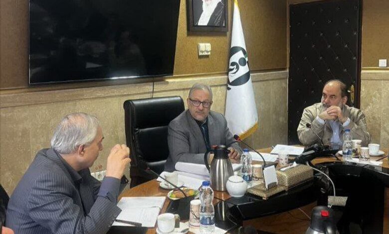 شاخص‌های درمان، بازتوانی و کاهش آسیب در اولویت کارگروه مبارزه با مواد مخدر مجمع