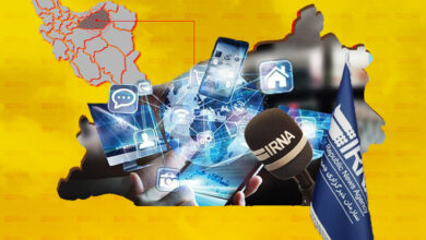 شبانگاه خبر ایرنا استان سمنان/ بیست‌ودوم مرداد ۱۴۰۴