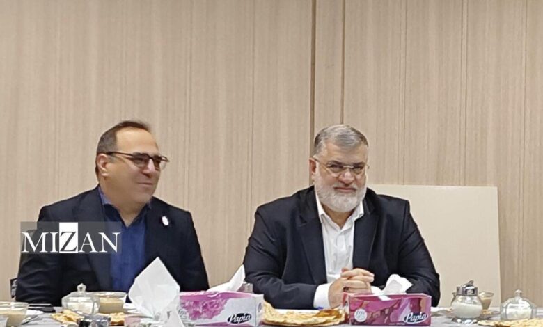 شتاب در ساخت بیمارستان سوانح سوختگی غرب تهران با پیگیری استاندار تهران/مطالبه برای تسهیل‌سازی و تسریع تامین اعتبار برای اتمام پروژه