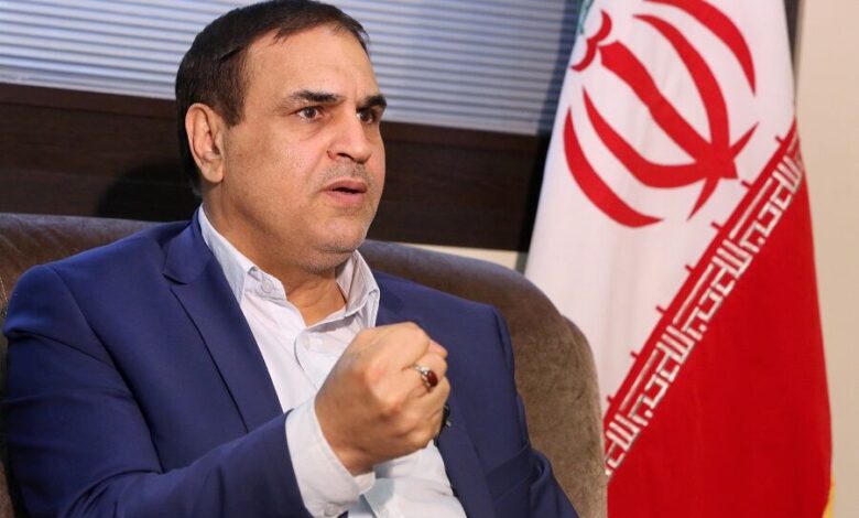 شتاب علمی نیازمند مدیران توانمند و ایجاد سیستم منسجم و یکپارچه است