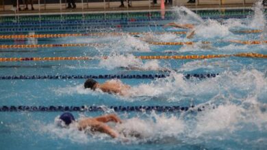 شناگران اعزامی به بازی‌های آسیایی جوانان مشخص شدند