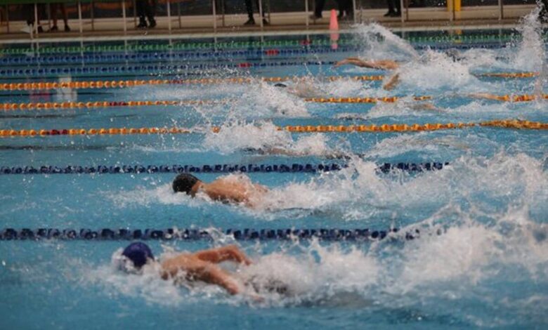 شناگران اعزامی به بازی‌های آسیایی جوانان مشخص شدند