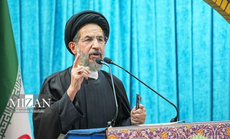 شهدای اقتدار ایران، شاگردان مدرسه عاشورا هستند