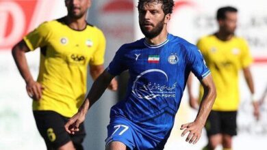 شوک به استقلال و ساپینتو/ ماشاریپوف فصل را از دست داد