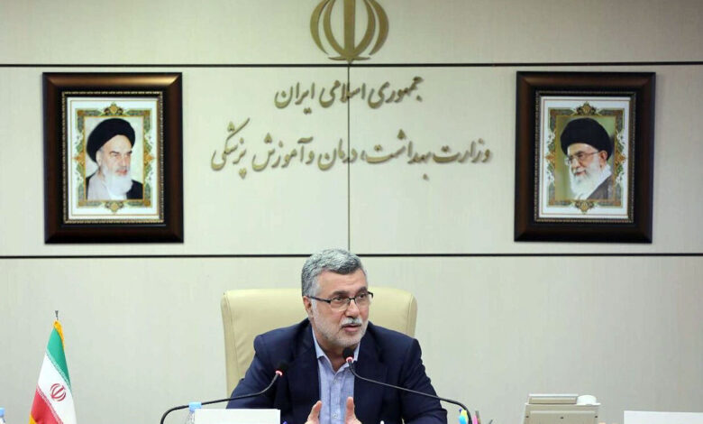 ضرورت توسعه پزشکی از راه دور/ برنامه ملی ارتقای سواد سلامت تا یک ماه آینده رونمایی می‌شود