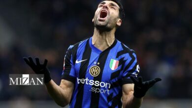 طارمی آماده جدایی قطعی از اینترمیلان/ ۴ باشگاه انگلیسی در صف مذاکره