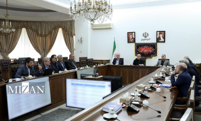 طرح مشترک وزارت نفت و صندوق توسعه ملی برای جهش تولید ۲۵۰ هزار بشکهای نفت