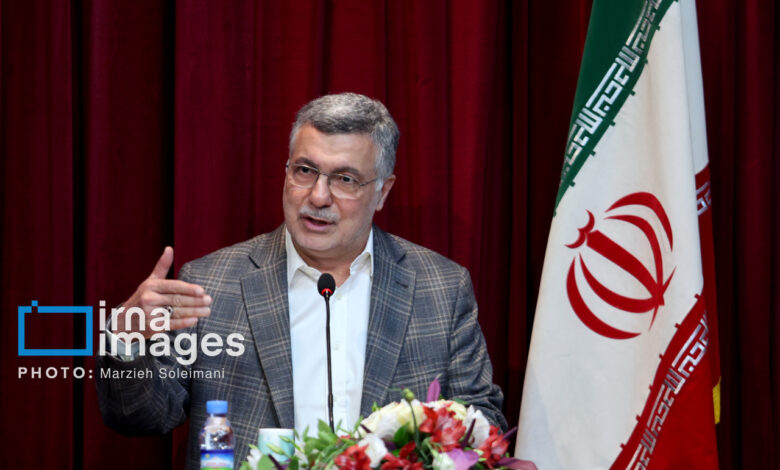 ظفرقندی: آزمون‌های بورد، بالاترین سطح آزمون‌های علمی کشور هستند