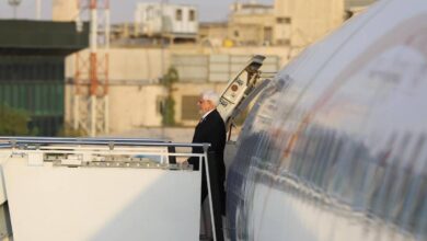 عارف: اقتصاد منطقه می‌تواند مکمل یکدیگر باشد/منطقه اوراسیا یکی از اولویت‌های جمهوری اسلامی ایران است