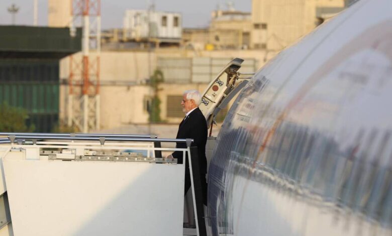 عارف: اقتصاد منطقه می‌تواند مکمل یکدیگر باشد/منطقه اوراسیا یکی از اولویت‌های جمهوری اسلامی ایران است