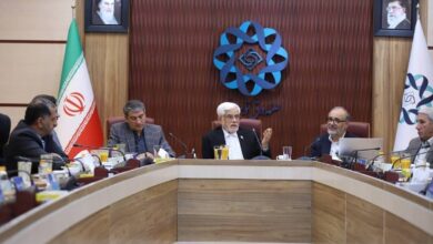 عارف:صندوق توسعه ملی باید بدنبال بنگاه‌سازی و نه بنگاه داری باشد