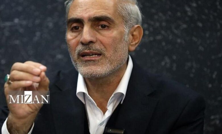 عضو کمیسیون اجتماعی مجلس: سرعت عمل در بازگشت زندانیان زندان اوین به اقامتگاههای جدید نشاندهنده احساس مسئولیت و اقتدار دستگاه قضاست