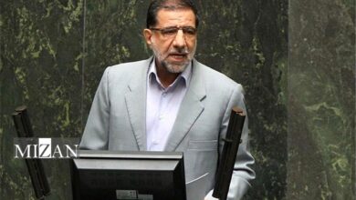 عضو کمیسیون امنیت ملی و سیاست خارجی مجلس: مدیریت صحیح و سرعت عمل دستگاه قضا در بازگشت زندانیان به ندامتگاه اوین موجب ناکام ماندن دشمن در تحقق اهدافش شد