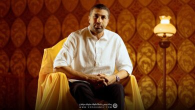 عقیلی: تیمِِ امسال به ما انگیزه می‌دهد/ سپاهانِ امسال می‌خواهد کار متفاوتی انجام دهد