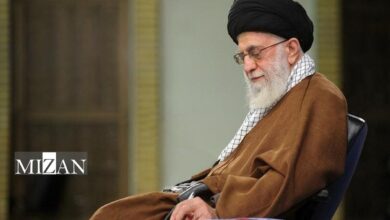 علی لاریجانی نماینده رهبر انقلاب در شورای‌عالی امنیت ملی شد