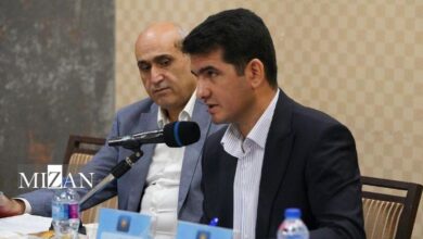 علیپور: به جز استقلال تیم‌های بزرگ نفتی هم به لیگ برتر بسکتبال اضافه می‌شوند/ شهرداری گرگان به هیچ وجه منحل نمی‌شود