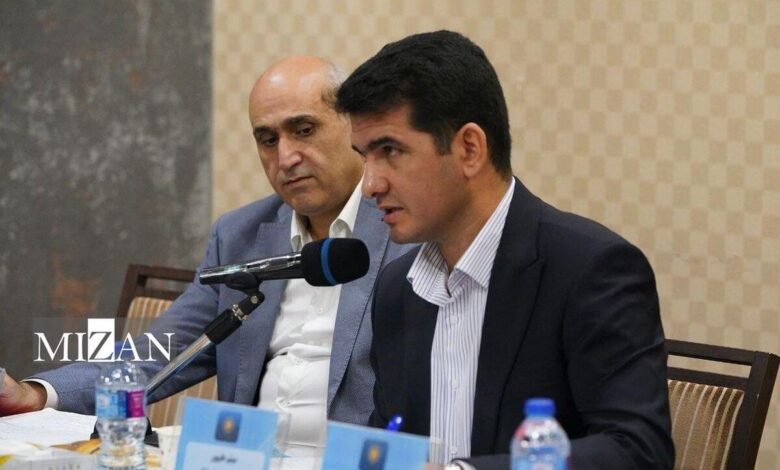 علیپور: به جز استقلال تیم‌های بزرگ نفتی هم به لیگ برتر بسکتبال اضافه می‌شوند/ شهرداری گرگان به هیچ وجه منحل نمی‌شود