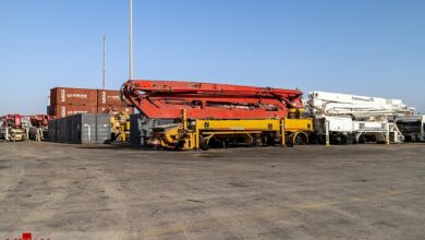 عملیات گمرکی در گمرکات کشور در روز‌های تعطیل برقرار است