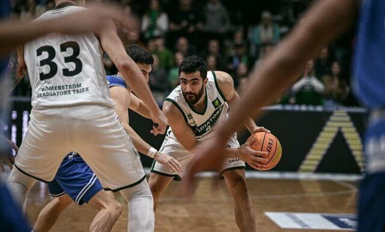 غیبت‌های عجیب بازیکن جنجالی در تیم ملی بسکتبال/ جوان‌ها درخشیدند، اما مطالبه پاسخ‌گویی فدراسیون باقی است