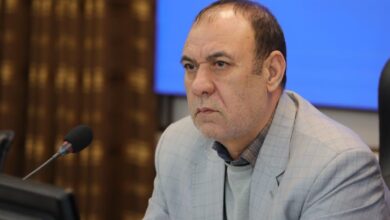 فرماندار تهران: برنامه‌های جامع برای بهبود فضای کسب‌وکار داریم