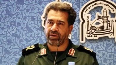 فرمانده سپاه استان تهران: قدرت رسانه تاثیر گذار است