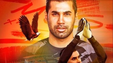 فروزان به مس رفسنجان پیوست