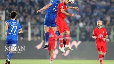 فریبا: تراکتور با دست‌پر به مصاف استقلال خواهد آمد/ مصدومیت ۲ بازیکن ازبک به استقلال ضربه می‌زند