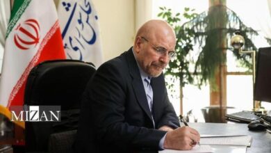 قالیباف: غزه آخرین خاکریز است؛ پیش از آنکه نوبت سرزمین‌های بعدی برسد به یاری فلسطین بشتابید