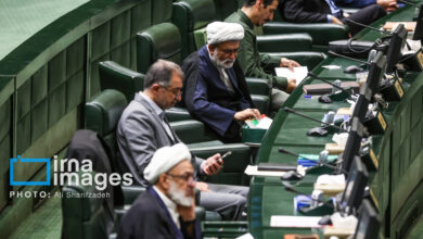 قدردانی مجلس از تلاش‌های کادر درمان در جنگ ۱۲ روزه