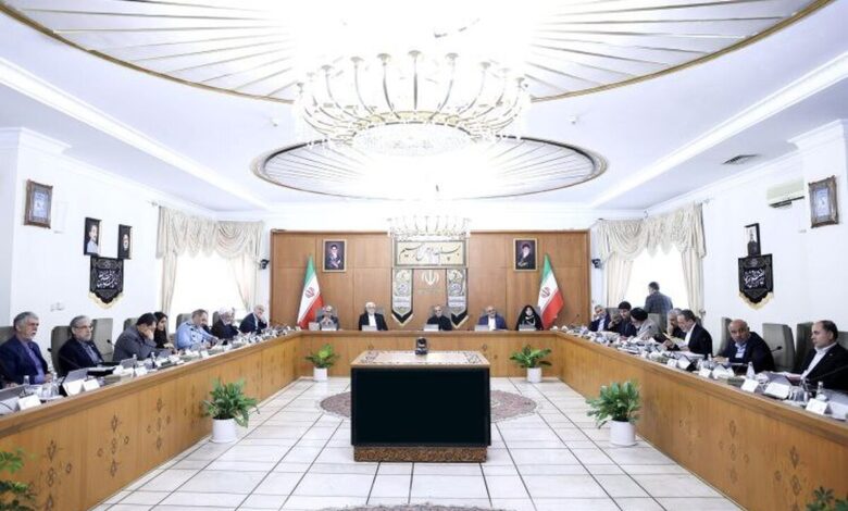 لایحه حذف چهار صفر از پول ملی تصویب شد