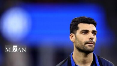 ماجراهای تمام‌نشدنی طارمی در ایتالیا!/ تردید اینتر و نگرانی لیدز از وضعیت جسمانی مهاجم ایرانی