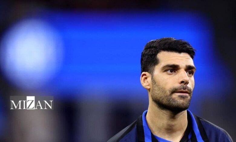 ماجراهای تمام‌نشدنی طارمی در ایتالیا!/ تردید اینتر و نگرانی لیدز از وضعیت جسمانی مهاجم ایرانی