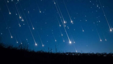 ماه درخشان، شهاب‌های برساوُشی امسال را به سایه می‌برد