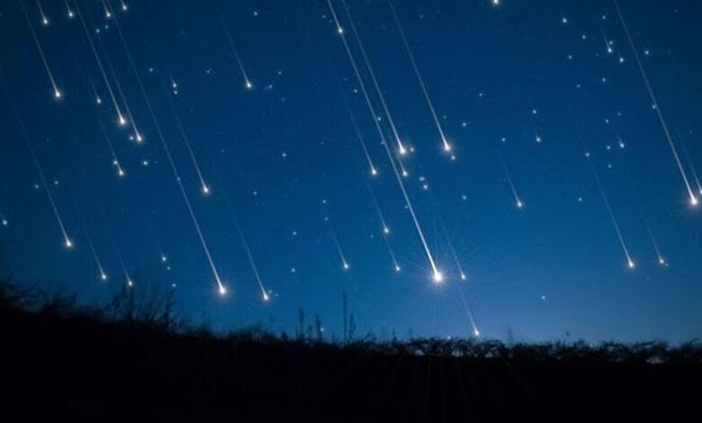 ماه درخشان، شهاب‌های برساوُشی امسال را به سایه می‌برد